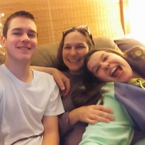 Meet your Posher, Debbie